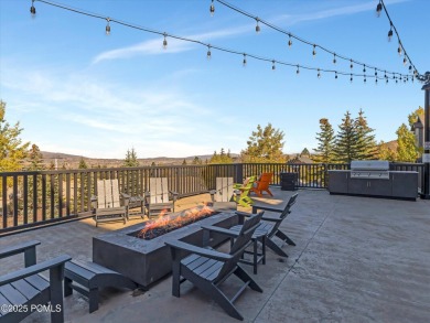 Park City condo in Canyons Village - Silverado Lodge resort on Canyons Golf Course in Utah - for sale on GolfHomes.com, golf home, golf lot