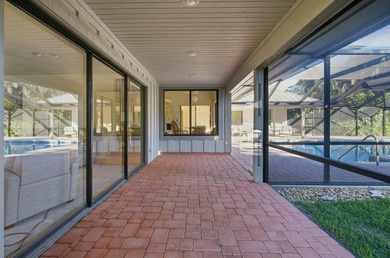 An incredible opportunity awaits in the highly desirable Mariner on Mariner Sands Country Club in Florida - for sale on GolfHomes.com, golf home, golf lot