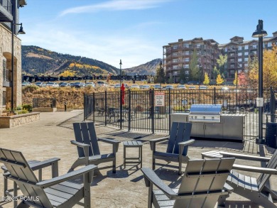 Park City condo in Canyons Village - Silverado Lodge resort on Canyons Golf Course in Utah - for sale on GolfHomes.com, golf home, golf lot