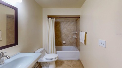 Rare Find in Saint Andrews at Pebble Creek - Mediterranean Charm on Pebble Creek Golf Club in Florida - for sale on GolfHomes.com, golf home, golf lot