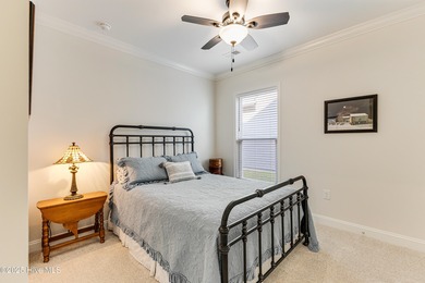 Dream Beach Home with a Dream Price in the Eagle Run community on Crow Creek Golf Club in North Carolina - for sale on GolfHomes.com, golf home, golf lot