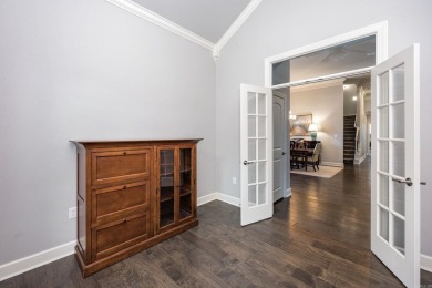 Welcome to luxury living in the heart of Chenal Valley! This on Chenal Country Club - Bear Den Mountain in Arkansas - for sale on GolfHomes.com, golf home, golf lot