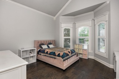Welcome to luxury living in the heart of Chenal Valley! This on Chenal Country Club - Bear Den Mountain in Arkansas - for sale on GolfHomes.com, golf home, golf lot