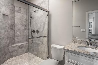 Welcome to luxury living in the heart of Chenal Valley! This on Chenal Country Club - Bear Den Mountain in Arkansas - for sale on GolfHomes.com, golf home, golf lot