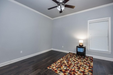 Welcome to luxury living in the heart of Chenal Valley! This on Chenal Country Club - Bear Den Mountain in Arkansas - for sale on GolfHomes.com, golf home, golf lot