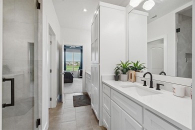 New Construction in Rose Creek!!! Deer Creek Schools! Incredible on Rose Creek Golf Club in Oklahoma - for sale on GolfHomes.com, golf home, golf lot