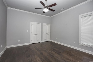 Welcome to luxury living in the heart of Chenal Valley! This on Chenal Country Club - Bear Den Mountain in Arkansas - for sale on GolfHomes.com, golf home, golf lot