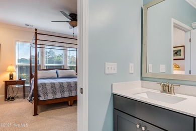 Dream Beach Home with a Dream Price in the Eagle Run community on Crow Creek Golf Club in North Carolina - for sale on GolfHomes.com, golf home, golf lot