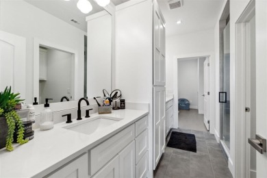 New Construction in Rose Creek!!! Deer Creek Schools! Incredible on Rose Creek Golf Club in Oklahoma - for sale on GolfHomes.com, golf home, golf lot