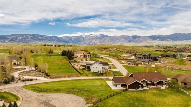 This beautiful homesite in the Powder Horn Golf Community offers on The Powder Horn Golf Club - Mountain in Wyoming - for sale on GolfHomes.com, golf home, golf lot