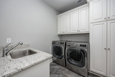 Welcome to luxury living in the heart of Chenal Valley! This on Chenal Country Club - Bear Den Mountain in Arkansas - for sale on GolfHomes.com, golf home, golf lot