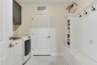 Dream Beach Home with a Dream Price in the Eagle Run community on Crow Creek Golf Club in North Carolina - for sale on GolfHomes.com, golf home, golf lot