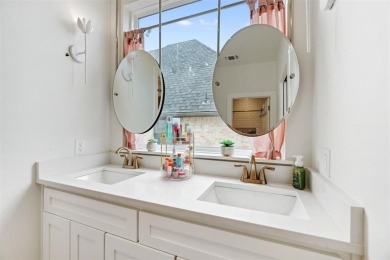 New Construction in Rose Creek!!! Deer Creek Schools! Incredible on Rose Creek Golf Club in Oklahoma - for sale on GolfHomes.com, golf home, golf lot