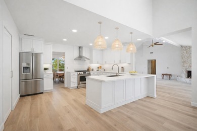 An incredible opportunity awaits in the highly desirable Mariner on Mariner Sands Country Club in Florida - for sale on GolfHomes.com, golf home, golf lot