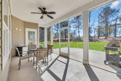 Welcome to your dream home! This stunning 4-bedroom, 2-bathroom on Woodland Valley Country Club in South Carolina - for sale on GolfHomes.com, golf home, golf lot