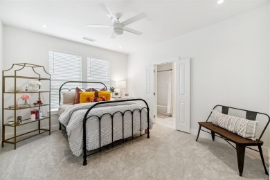 New Construction in Rose Creek!!! Deer Creek Schools! Incredible on Rose Creek Golf Club in Oklahoma - for sale on GolfHomes.com, golf home, golf lot