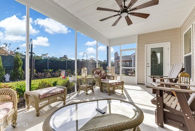 Dream Beach Home with a Dream Price in the Eagle Run community on Crow Creek Golf Club in North Carolina - for sale on GolfHomes.com, golf home, golf lot