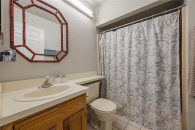 Experience breathtaking lake views from this adorable 3 bedroom on Mayfair Country Club in Florida - for sale on GolfHomes.com, golf home, golf lot