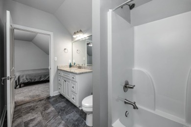 Welcome to luxury living in the heart of Chenal Valley! This on Chenal Country Club - Bear Den Mountain in Arkansas - for sale on GolfHomes.com, golf home, golf lot
