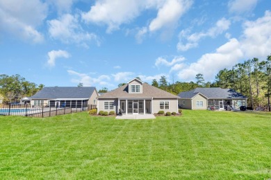 Welcome to your dream home! This stunning 4-bedroom, 2-bathroom on Woodland Valley Country Club in South Carolina - for sale on GolfHomes.com, golf home, golf lot