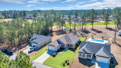 Welcome to your dream home! This stunning 4-bedroom, 2-bathroom on Woodland Valley Country Club in South Carolina - for sale on GolfHomes.com, golf home, golf lot