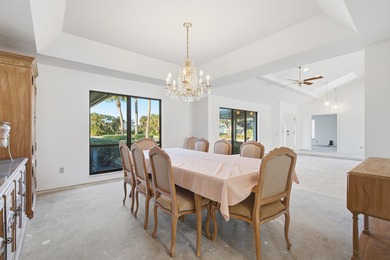 An incredible opportunity awaits in the highly desirable Mariner on Mariner Sands Country Club in Florida - for sale on GolfHomes.com, golf home, golf lot