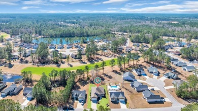 Welcome to your dream home! This stunning 4-bedroom, 2-bathroom on Woodland Valley Country Club in South Carolina - for sale on GolfHomes.com, golf home, golf lot