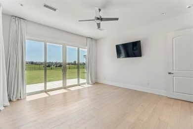 New Construction in Rose Creek!!! Deer Creek Schools! Incredible on Rose Creek Golf Club in Oklahoma - for sale on GolfHomes.com, golf home, golf lot