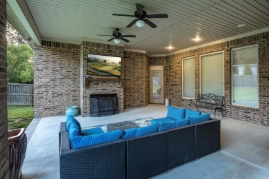 Welcome to luxury living in the heart of Chenal Valley! This on Chenal Country Club - Bear Den Mountain in Arkansas - for sale on GolfHomes.com, golf home, golf lot