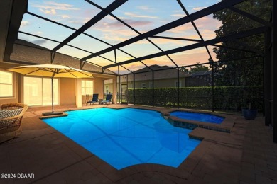 This luxury pool home is a hole in one located just off of the on Victoria Hills Golf Club in Florida - for sale on GolfHomes.com, golf home, golf lot