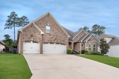 Welcome to luxury living in the heart of Chenal Valley! This on Chenal Country Club - Bear Den Mountain in Arkansas - for sale on GolfHomes.com, golf home, golf lot
