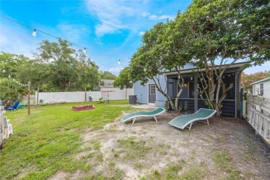 Experience breathtaking lake views from this adorable 3 bedroom on Mayfair Country Club in Florida - for sale on GolfHomes.com, golf home, golf lot