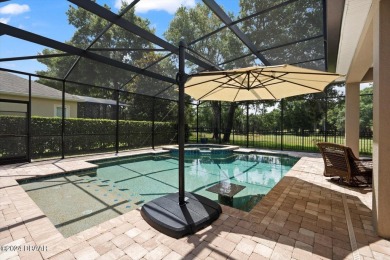 This luxury pool home is a hole in one located just off of the on Victoria Hills Golf Club in Florida - for sale on GolfHomes.com, golf home, golf lot