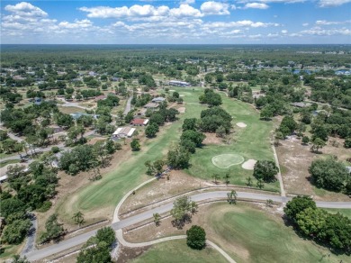 If you're looking for a GREAT VIEW, this one's for you! Situated on Golf Hammock Country Club in Florida - for sale on GolfHomes.com, golf home, golf lot