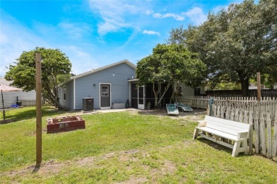 Experience breathtaking lake views from this adorable 3 bedroom on Mayfair Country Club in Florida - for sale on GolfHomes.com, golf home, golf lot