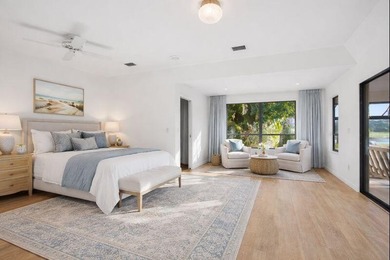 An incredible opportunity awaits in the highly desirable Mariner on Mariner Sands Country Club in Florida - for sale on GolfHomes.com, golf home, golf lot