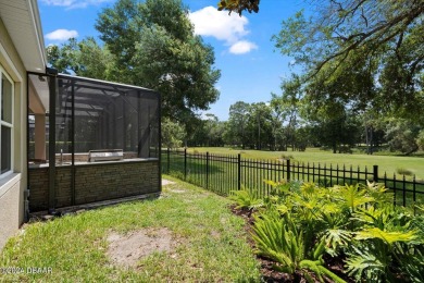 This luxury pool home is a hole in one located just off of the on Victoria Hills Golf Club in Florida - for sale on GolfHomes.com, golf home, golf lot