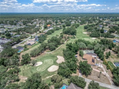 If you're looking for a GREAT VIEW, this one's for you! Situated on Golf Hammock Country Club in Florida - for sale on GolfHomes.com, golf home, golf lot