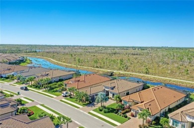 This home INCLUDES GOLF membership at Esplanade Golf  Country on Esplanade Golf and  Country Club in Florida - for sale on GolfHomes.com, golf home, golf lot