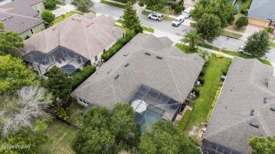 This luxury pool home is a hole in one located just off of the on Victoria Hills Golf Club in Florida - for sale on GolfHomes.com, golf home, golf lot