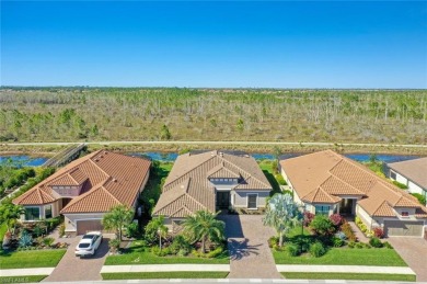 This home INCLUDES GOLF membership at Esplanade Golf  Country on Esplanade Golf and  Country Club in Florida - for sale on GolfHomes.com, golf home, golf lot