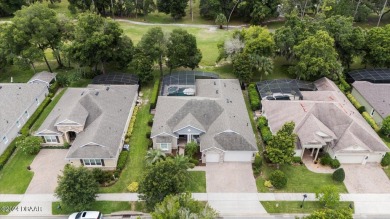 This luxury pool home is a hole in one located just off of the on Victoria Hills Golf Club in Florida - for sale on GolfHomes.com, golf home, golf lot