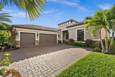 This home INCLUDES GOLF membership at Esplanade Golf  Country on Esplanade Golf and  Country Club in Florida - for sale on GolfHomes.com, golf home, golf lot