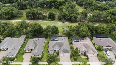 This luxury pool home is a hole in one located just off of the on Victoria Hills Golf Club in Florida - for sale on GolfHomes.com, golf home, golf lot