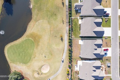 Dream Beach Home with a Dream Price in the Eagle Run community on Crow Creek Golf Club in North Carolina - for sale on GolfHomes.com, golf home, golf lot