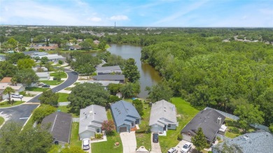 Under contract-accepting backup offers. Seller Motivated on Mayfair Country Club in Florida - for sale on GolfHomes.com, golf home, golf lot