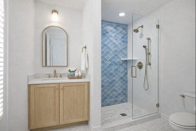 An incredible opportunity awaits in the highly desirable Mariner on Mariner Sands Country Club in Florida - for sale on GolfHomes.com, golf home, golf lot