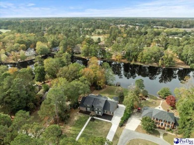 Amazing water front home located in the gorgeous neighborhood of on Country Club of South Carolina in South Carolina - for sale on GolfHomes.com, golf home, golf lot