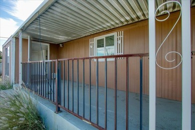 Come see this lovely 2 BEDROOM/ 1 BATH with remodeled bathroom on The Club At Shenandoah Springs in California - for sale on GolfHomes.com, golf home, golf lot
