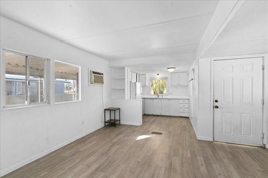 Come see this lovely 2 BEDROOM/ 1 BATH with remodeled bathroom on The Club At Shenandoah Springs in California - for sale on GolfHomes.com, golf home, golf lot